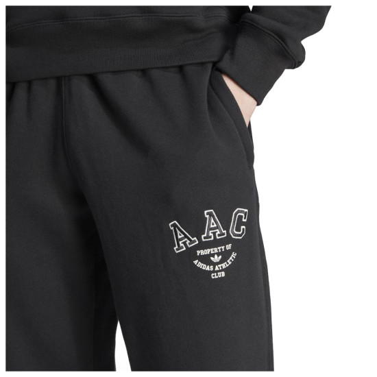 Adidas Ανδρικό παντελόνι φόρμας Hack AAC Sweatpants
